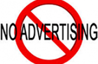 Hành vi cấm trong hoạt động quảng cáo mỹ phẩm